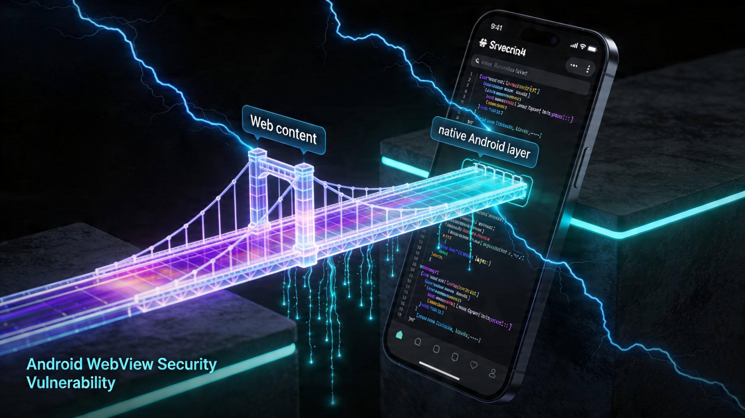 Android WebView Security: Finding and Exploiting WebView Vulnerabilities