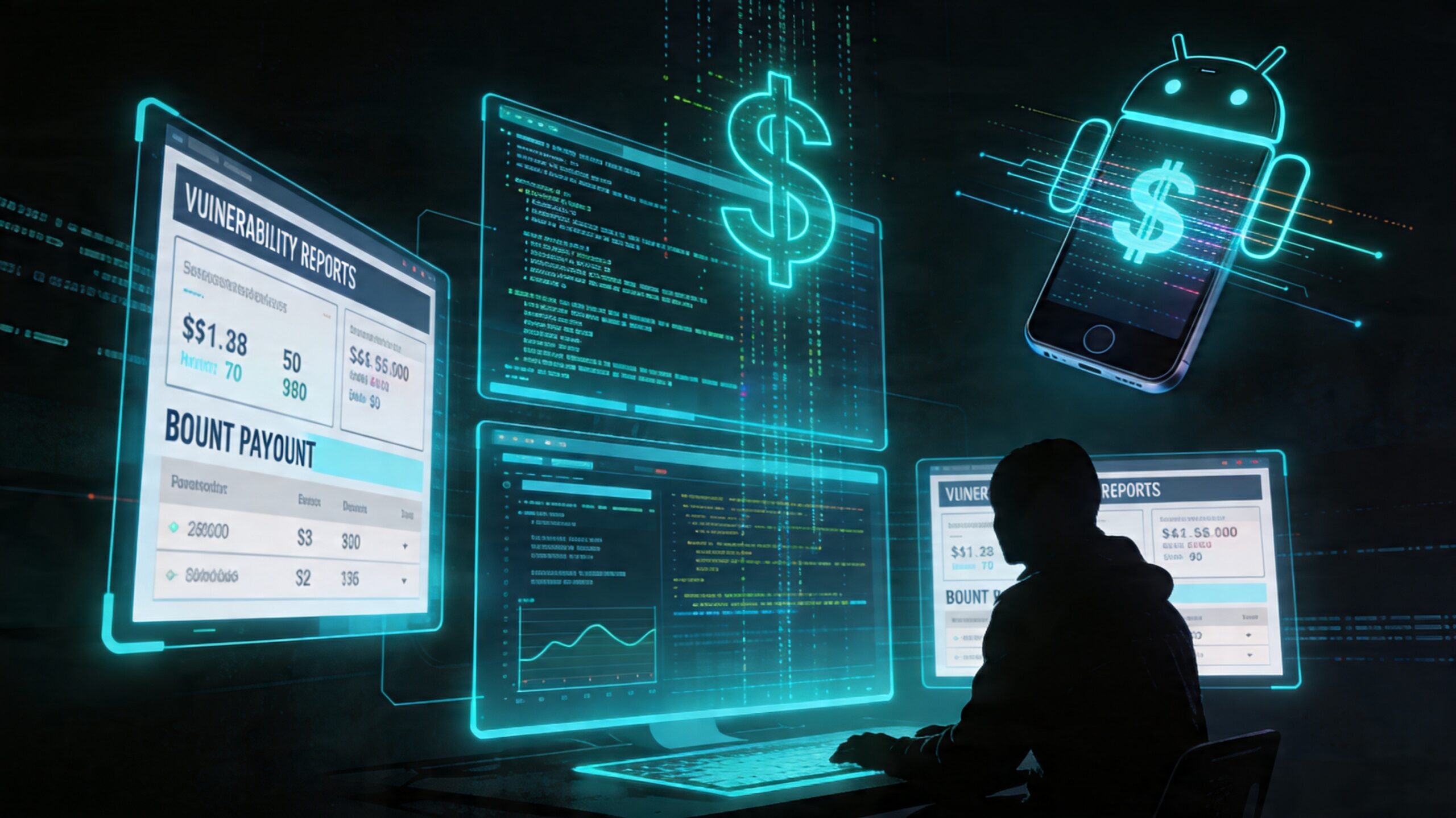Mobile Bug Bounty Hunting: How to Get Started and Find Real Vulnerabilities