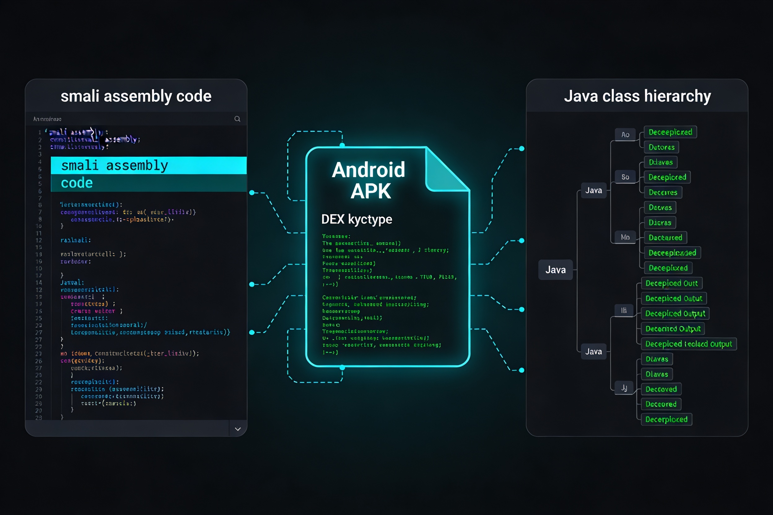 Jadx and Apktool: Complete Android Reverse Engineering Guide 2026
