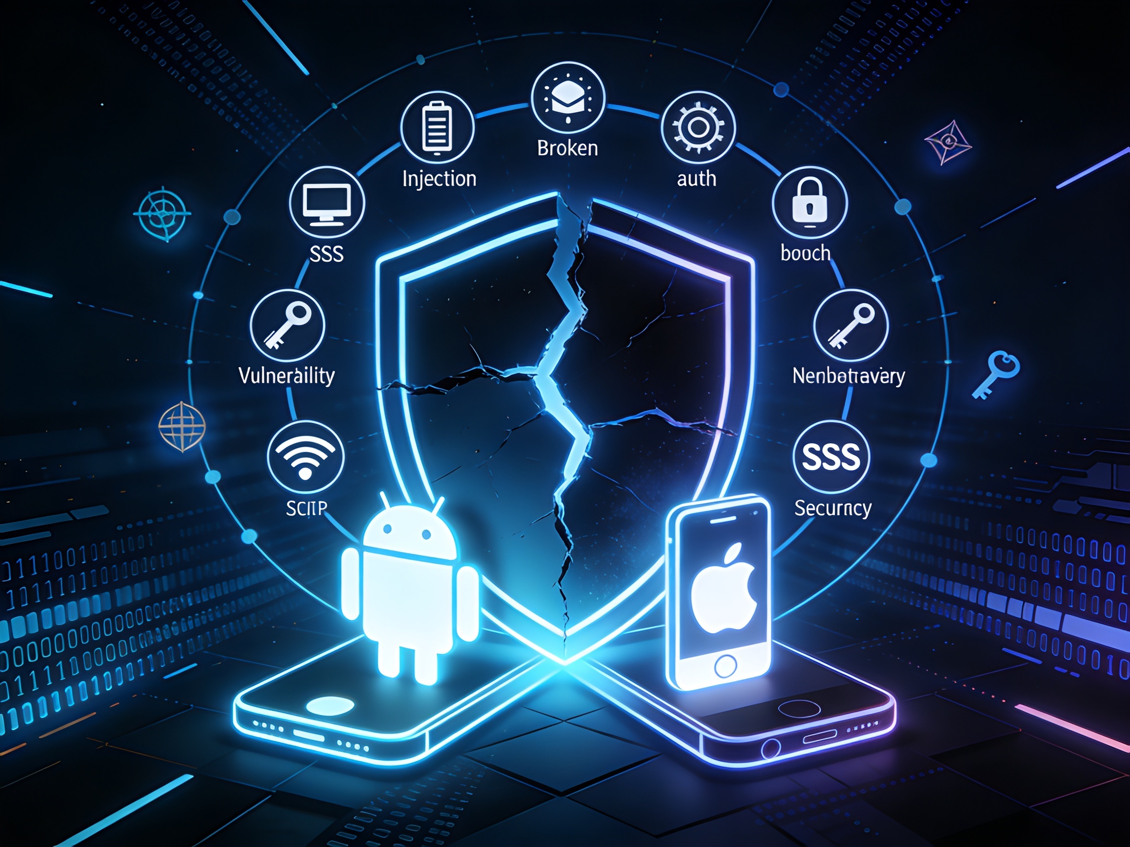Mobile Penetration Testing Methodology: Step-by-Step Guide for 2026