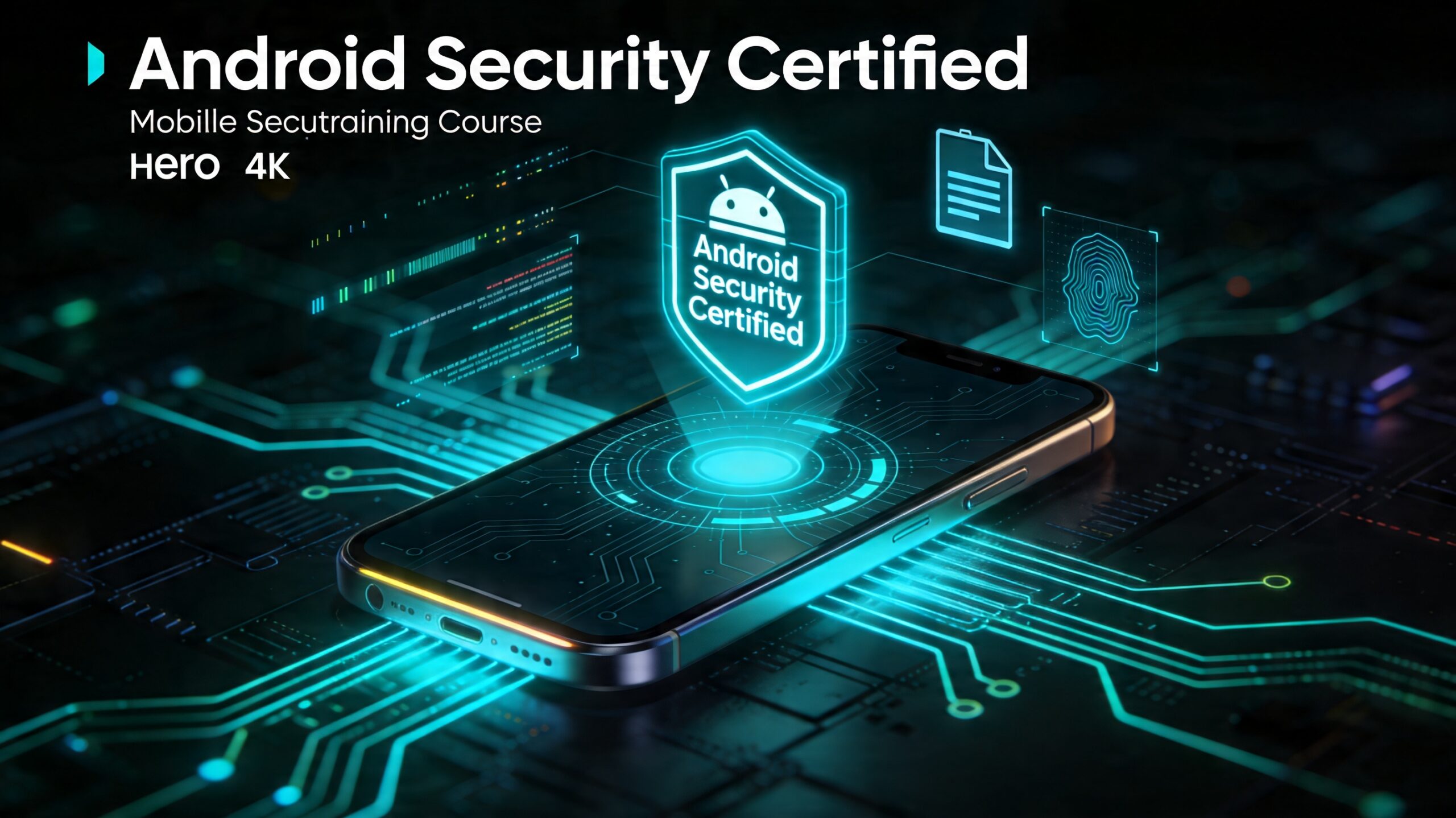 Best Free Mobile Hacking Courses in 2026