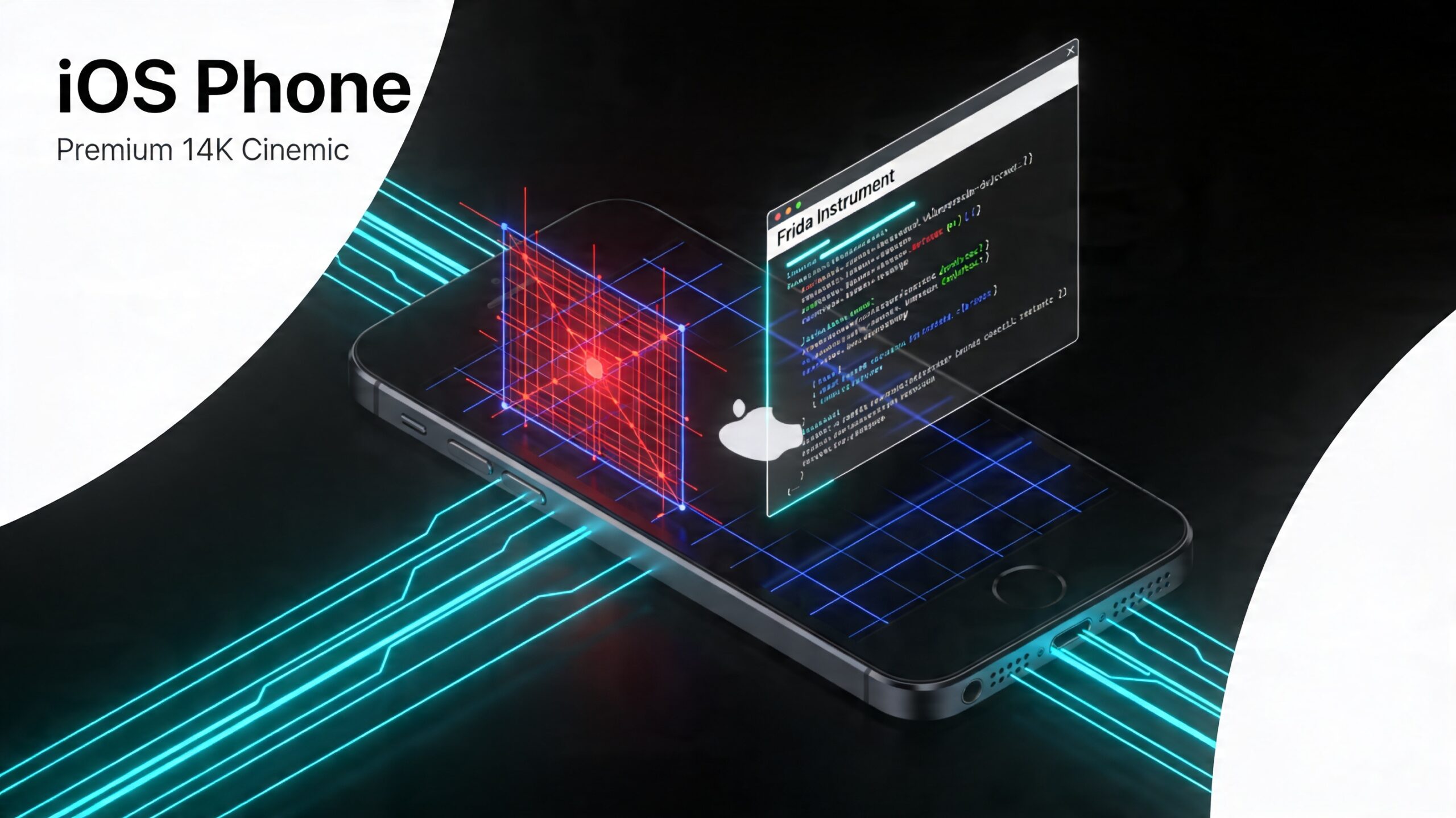 iOS Security Testing: A Getting Started Guide for Android Researchers
